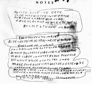 Notas de McCormick. Wikimedia Commons